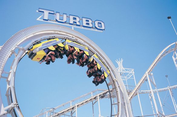 A Fun Filled Summer For Families