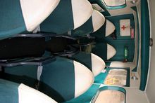 Cabin