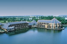 Copthorne Hotel Reading - Exterior