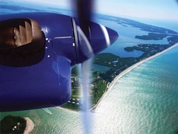 New Premium Adventure Packages from 'Tween Waters Inn of Captiva Island, Florida