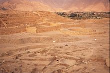 Sacred City of Caral