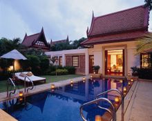 Banyan Tree Phuket Pool Villa