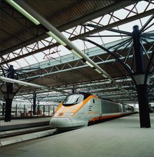 Eurostar