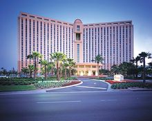 Rosen Centre