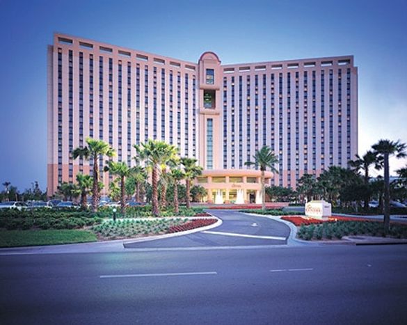 Rosen Centre