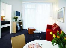 one bedroom apartment