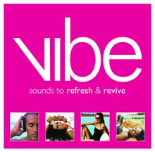 Vibe CD