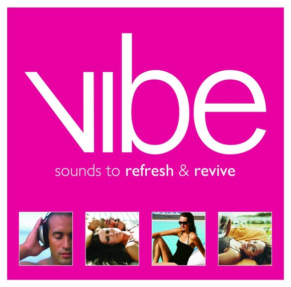 Vibe CD