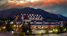 Embassy Suites Hotel Lake Tahoe Resort 