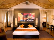 Angsana Resort & Spa Velavaru - Villa Interior