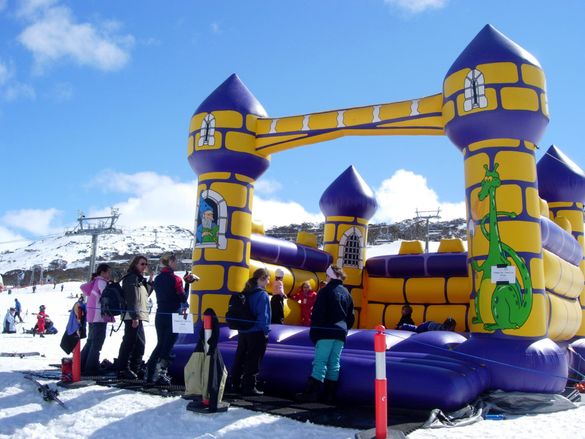 Spring Carnival 2005
