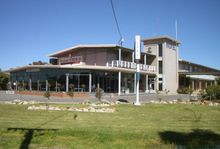 The Westlander  (Horsham)