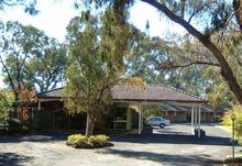 The Matthew Flinders (Coonabarabran)