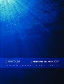 Brochure 2007