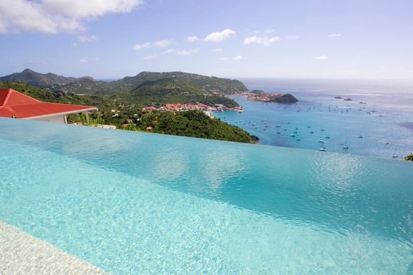 Infinity Pool
