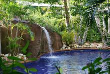 Travelodge Mirambeena Resort Darwin Pool