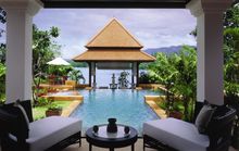 Spa Pool Villa, Banyan Tree Phuket