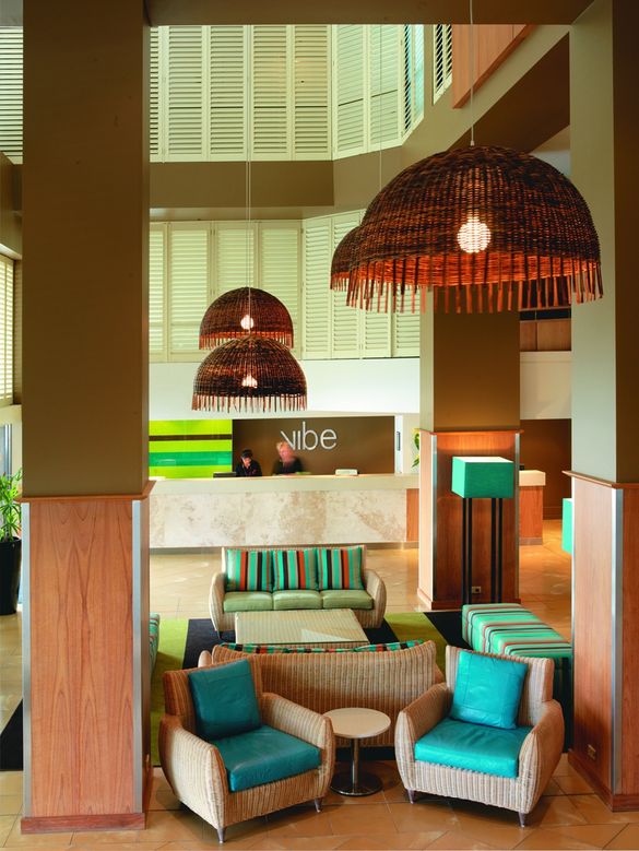 Vibe Hotel Gold Coast