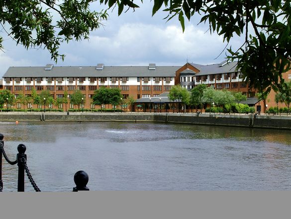 Copthorne Hotel Manchester