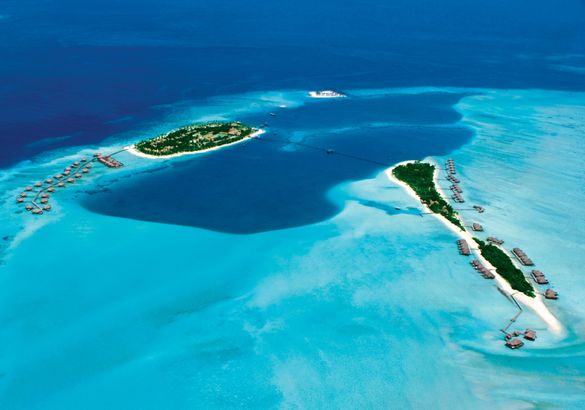 Hilton Maldives Resort & Spa