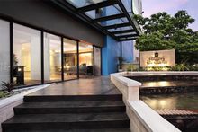 Shangri-La Spa Academy ( Manila)