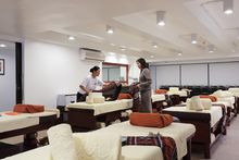 Shangri-La Spa Academy (Manila)