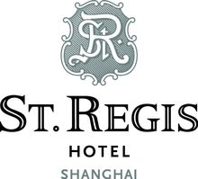 St. Regis Hotel, Shanghai 