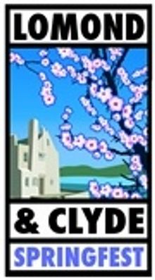 Celebrate Spring In Style At Lomond & Clyde Springfest