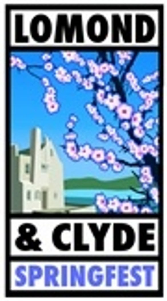 Celebrate Spring In Style At Lomond & Clyde Springfest