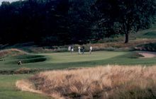 Oakmont. Get Into The Swing. Oakmont Hosts The U.S. Open