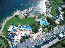 St. Nicolas Bay Resort Hotel & Villas