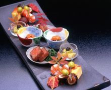 Michelin Launches Tokyo guide