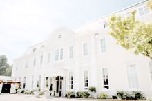 Canazaro Exterior. Easter Escapes From Bridgehouse Hotels