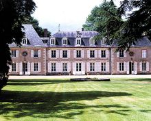 Choose from Interhome�s array of breathtaking castles, picturesque chateaux and charming villas for the ultimate dream wedding o