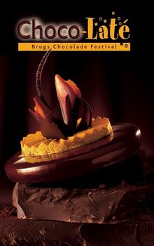 CHOCO-LATE affiche 2007