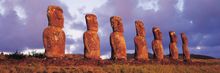 Chile. Statut