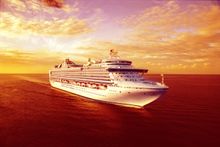 Emerald Princess
