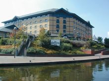 Top Awards For Copthorne Hotel Merry Hill- Dudley