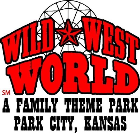 Wild West World logo