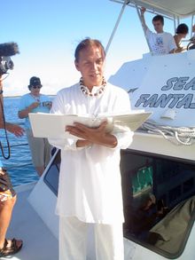 Historian Toni Ramirez