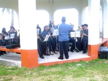Guam Territorial Band