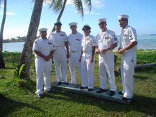 Helicopter Sea Combat Support (HCS) 25
