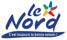Le nord