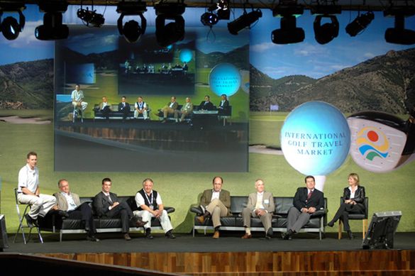 IGTM 2006 discussion forum - panel