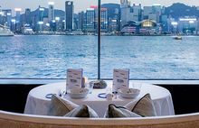 Rech by Alan Ducasse- Michelin 1 Star