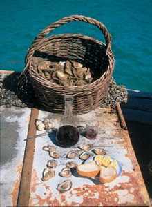 Istria, renowned for its magnificent culinary delights