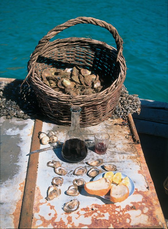 Istria, renowned for its magnificent culinary delights