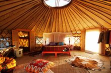 Northern Nomads � New Camps Combine For Truly Wild & Private Tanzania Odyssey
