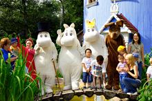 Finland Is A Perfect Family Destination This Summer