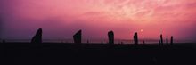 Midsummer Magic In Orkney
